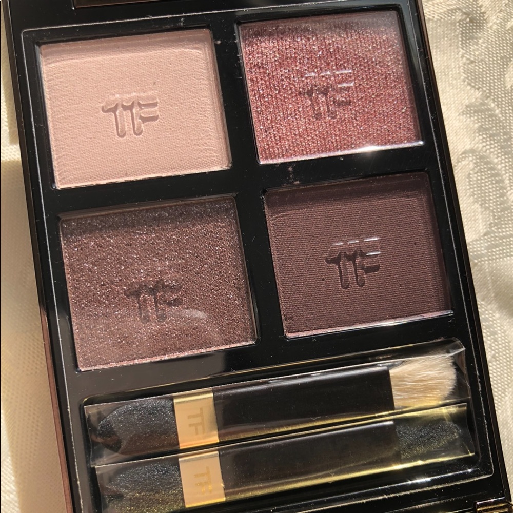 Tom Ford: Eye Color Quad Eyeshadow Palette